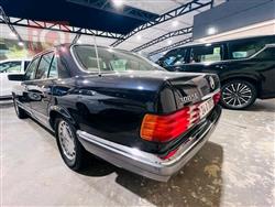 مرسيدس بنز S-Class